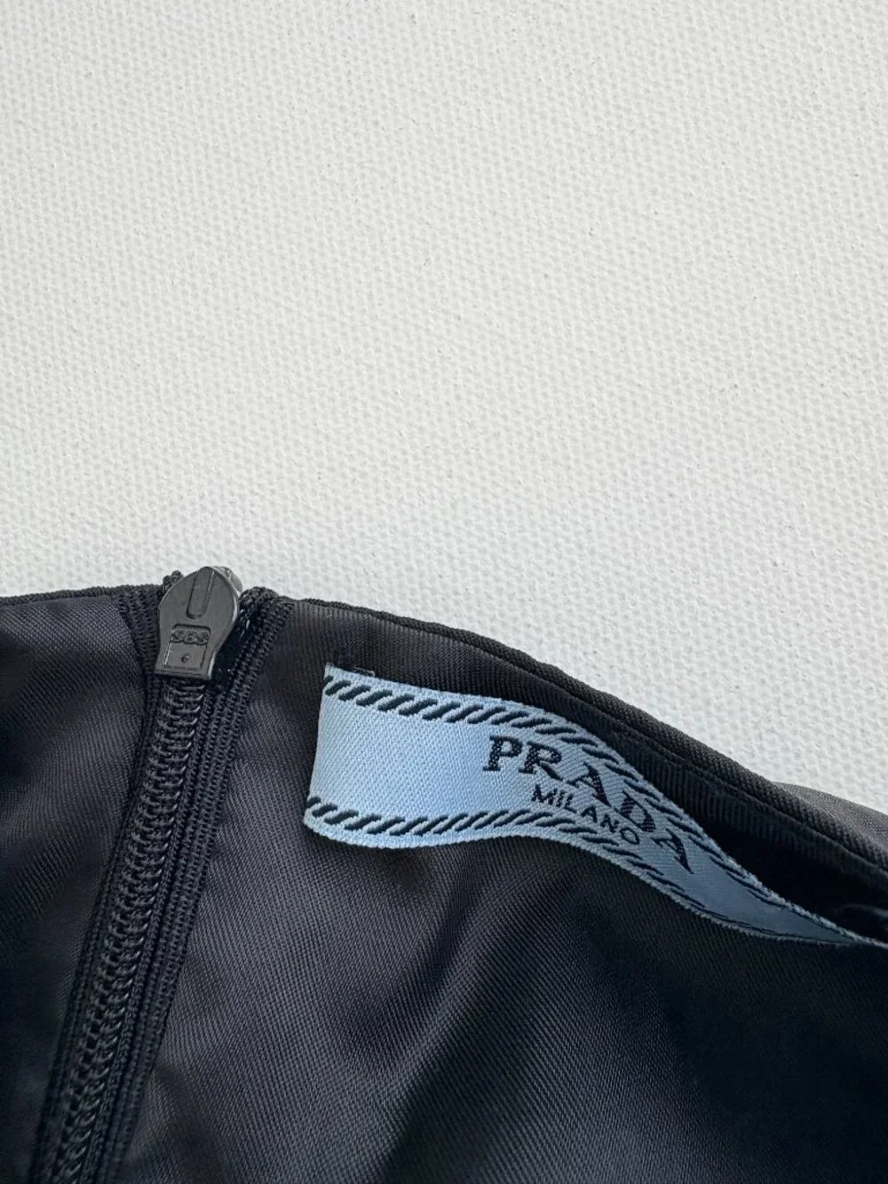 Prada reference mannequin